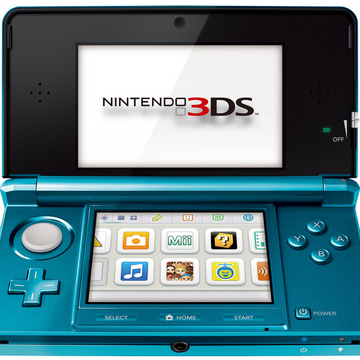 Nintendo 3ds Super Mario Wiki Fandom