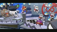 Paper Mario: Die Legende vom Äonentor (Nintendo Switch)