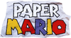 Paper Mario 64 logo