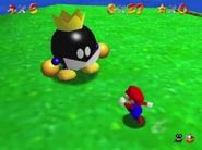 Super Mario 64