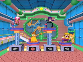 Same Is Lame gameplay