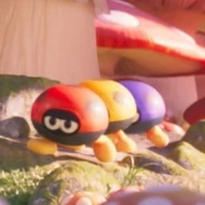 映画『ザ・スーパーマリオブラザーズ・ムービー』