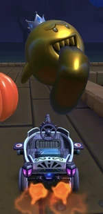 MKT Screenshot König Buu Huu Gold Sprungturbo 3