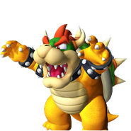 Bowser.