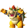 MP9 Bowser Bust