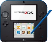 Nintendo 2DS