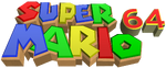 SM64 Logo