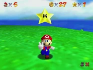 Super Mario 64