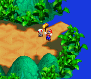 Super Mario RPG: Legend of the Seven Stars
