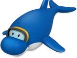 Dolphin