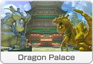 The Dragon Palace icon.