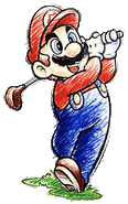 MGGBC Artwork Mario 2