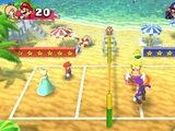 Beach Volley