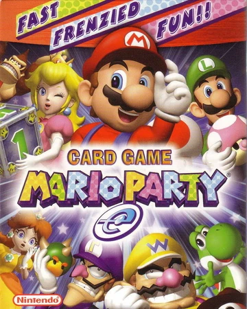 mario party 4 reddit