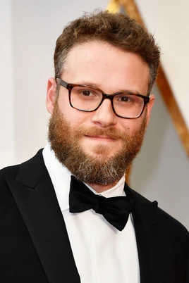 Seth Rogen