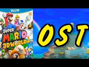3d world deals release date