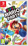 Super Mario Party EUR