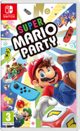 Super Mario Party