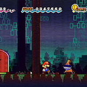 The Underwhere Mariowiki Fandom