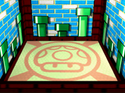 Background graphic in Mario Party 3