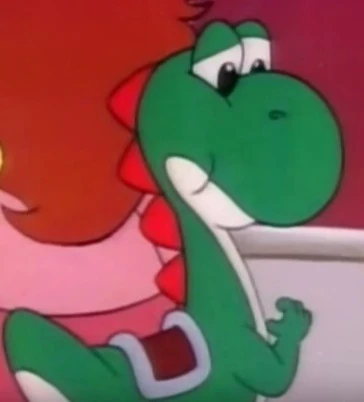 comment dessiner un oeuf de yoshi