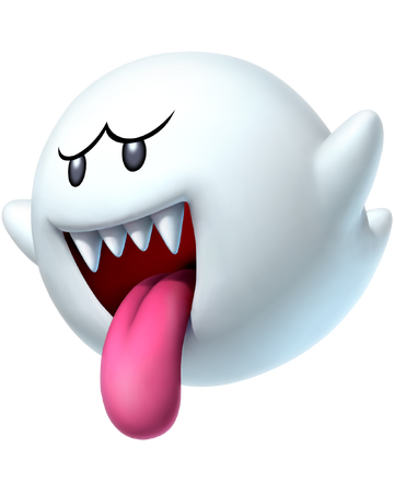 Boo Mariowiki Fandom