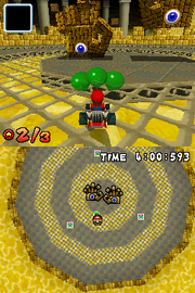 Eyerok (Mario Kart DS)