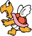 Koopa Paratroopa (21 kB) Koopa Paratroopa