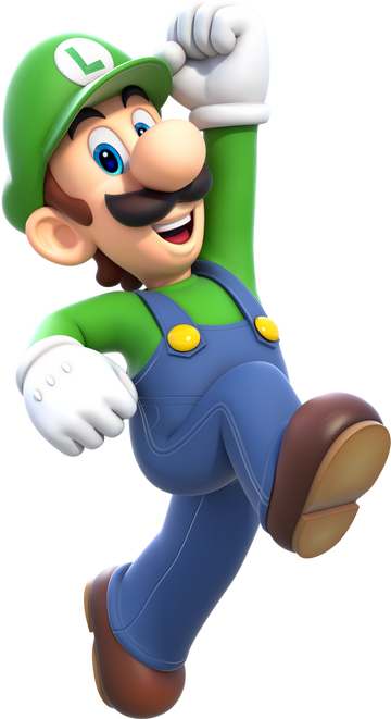 Luigi Mariowiki Fandom - brawl stars sternmarken