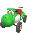 Yoshi-Turbo