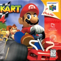 Mario Kart 64 Super Mario Wiki Fandom