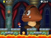 Mega Goomba