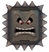 New Super Mario Bros. Wii