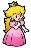 PMTTYDNS Peach Artwork