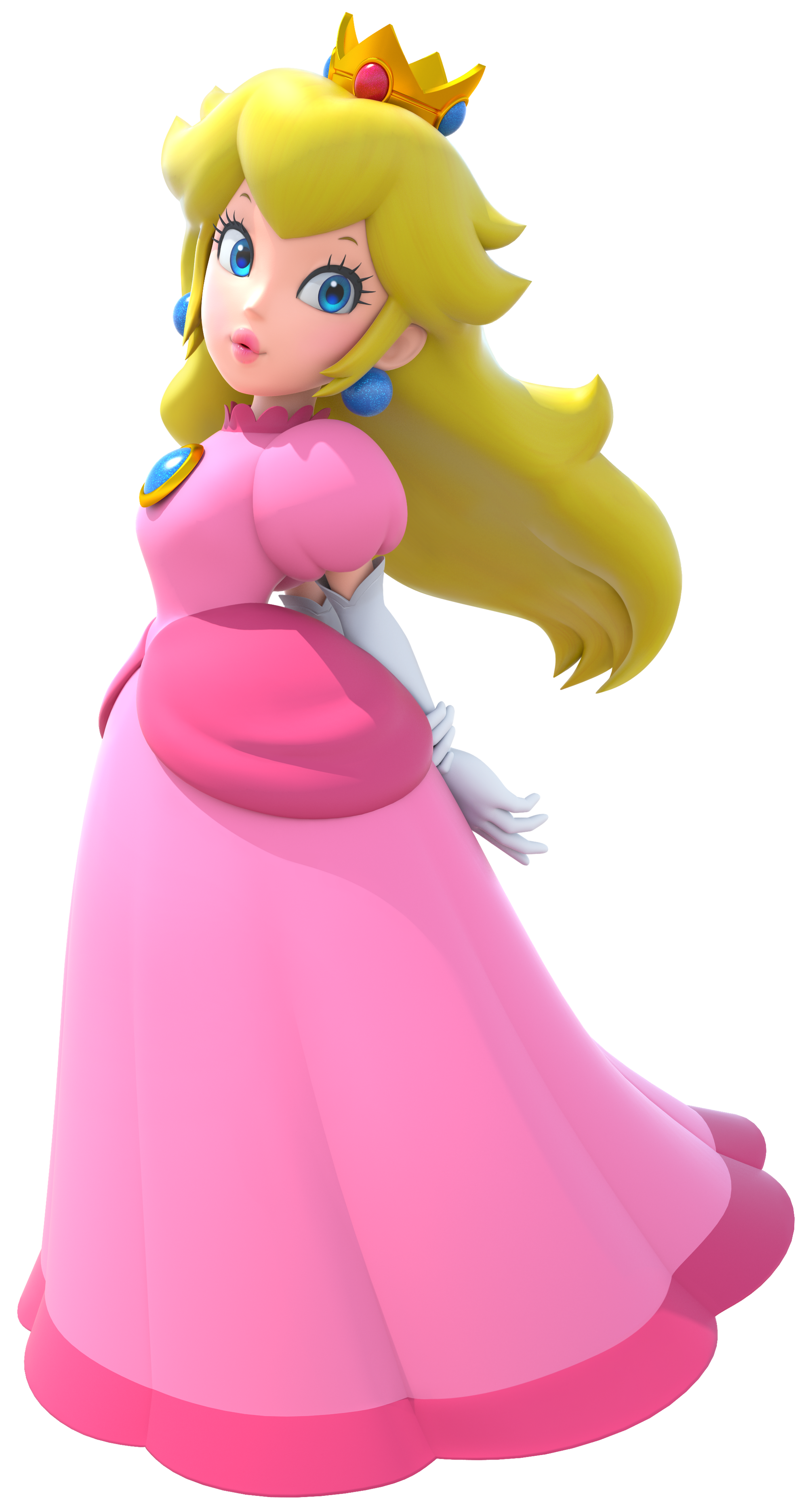 Princesse Peach Wiki Mario Fandom