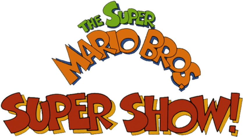 The Super Mario Bros. Super Show!, MarioWiki