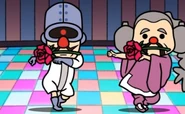 WarioWare Gold