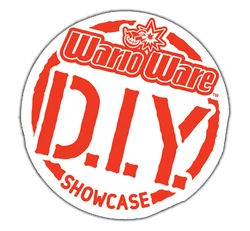 WarioWare: D.I.Y