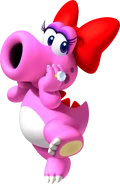Birdo