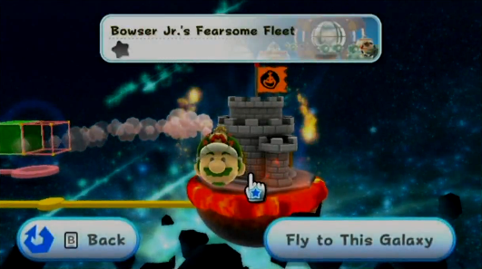 Bowser Jr S Fearsome Fleet Mariowiki Fandom