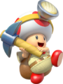 CTTT Artwork Captain Toad 5