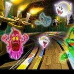 MKAGP2 Screenshot Yoshi Park 2