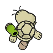 Paper Mario: Die Legende vom Äonentor (Nintendo Switch)