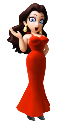 Personajes de Mario Bros