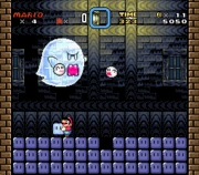 Super Mario World