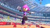 Espio Triple Jump
