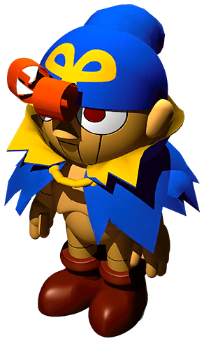 Super Mario RPG: Legend of the Seven Stars - Wikipedia, la enciclopedia  libre