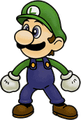 Luigi - SSB