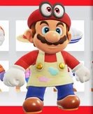 Mario smo tenue 5