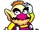 Wario minus